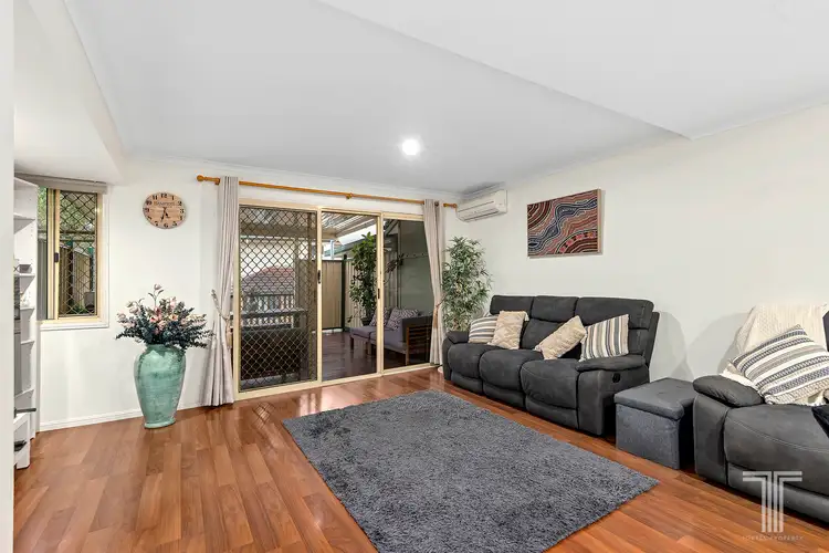 Sixth view of Homely townhouse listing, 11/60 Marlene Street, Mount Gravatt East QLD 4122