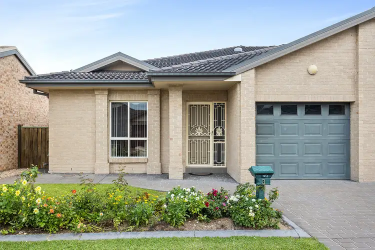 3 Whitely Place, Kanahooka NSW 2530