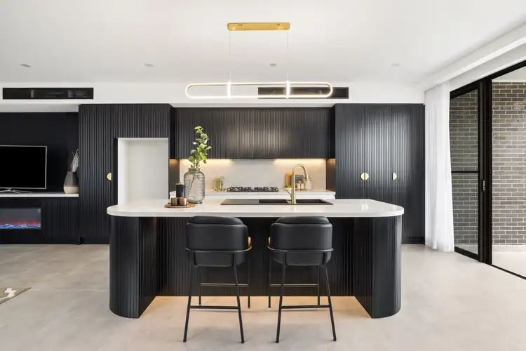 Fourth view of Homely semi-detached listing, 4b Werona Avenue, Punchbowl NSW 2196