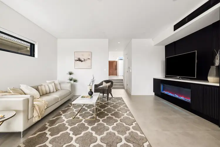 Sixth view of Homely semi-detached listing, 4b Werona Avenue, Punchbowl NSW 2196