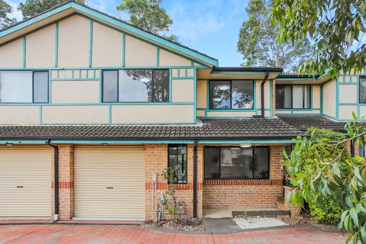 8/1 Greystanes Road, Greystanes NSW 2145