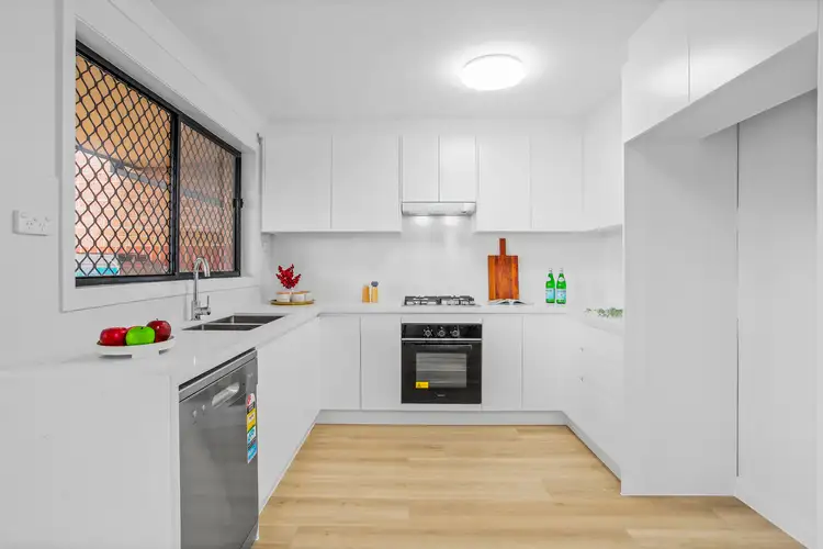 Fourth view of Homely townhouse listing, 8/1 Greystanes Road, Greystanes NSW 2145