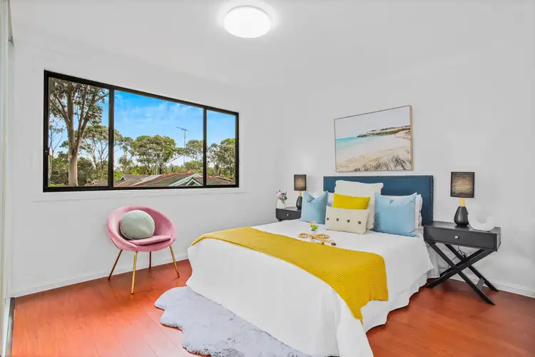 Sixth view of Homely townhouse listing, 8/1 Greystanes Road, Greystanes NSW 2145