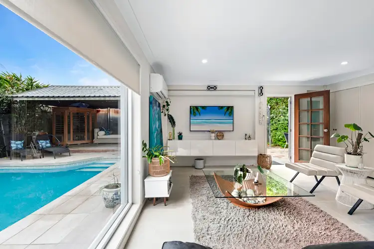 Main view of Homely house listing, 173 Campbell Street, Sorrento QLD 4217