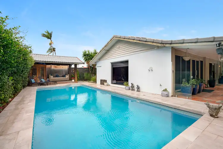 Third view of Homely house listing, 173 Campbell Street, Sorrento QLD 4217