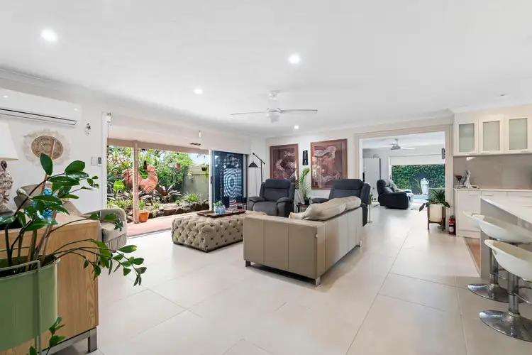 Fourth view of Homely house listing, 173 Campbell Street, Sorrento QLD 4217