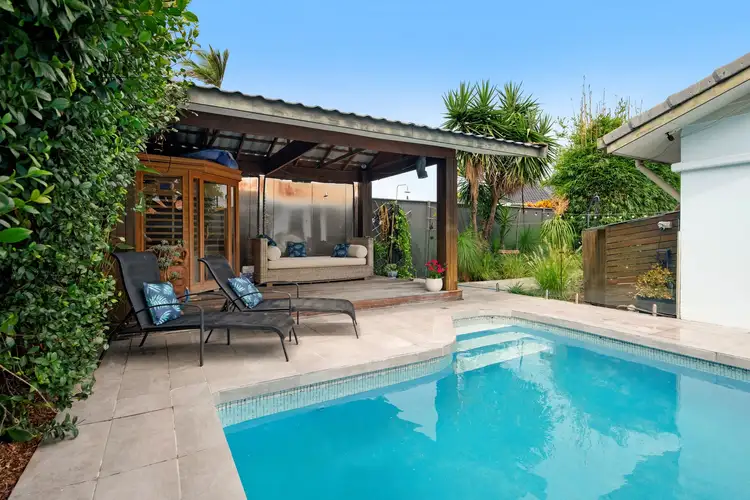 Fifth view of Homely house listing, 173 Campbell Street, Sorrento QLD 4217