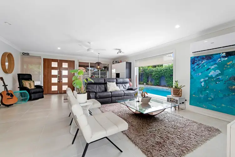 Sixth view of Homely house listing, 173 Campbell Street, Sorrento QLD 4217