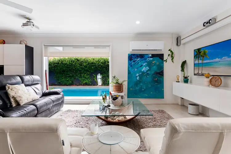 Seventh view of Homely house listing, 173 Campbell Street, Sorrento QLD 4217