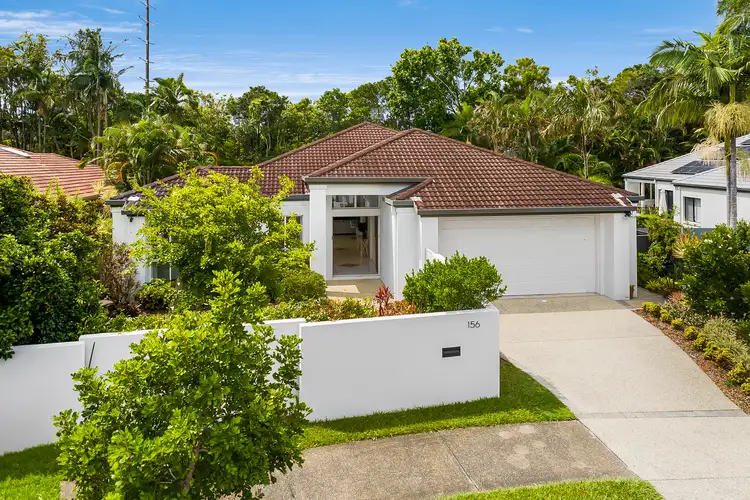 156 Shorehaven Drive, Noosa Waters QLD 4566