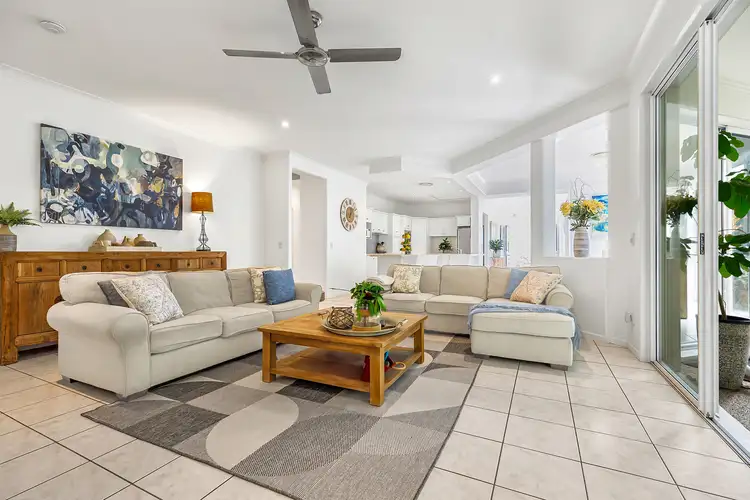 Fourth view of Homely house listing, 156 Shorehaven Drive, Noosa Waters QLD 4566