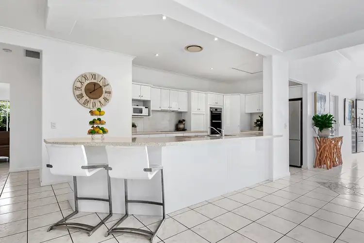 Sixth view of Homely house listing, 156 Shorehaven Drive, Noosa Waters QLD 4566