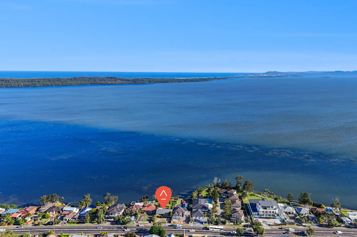 Main view of Homely house listing, 67 Main Road, Toukley NSW 2263