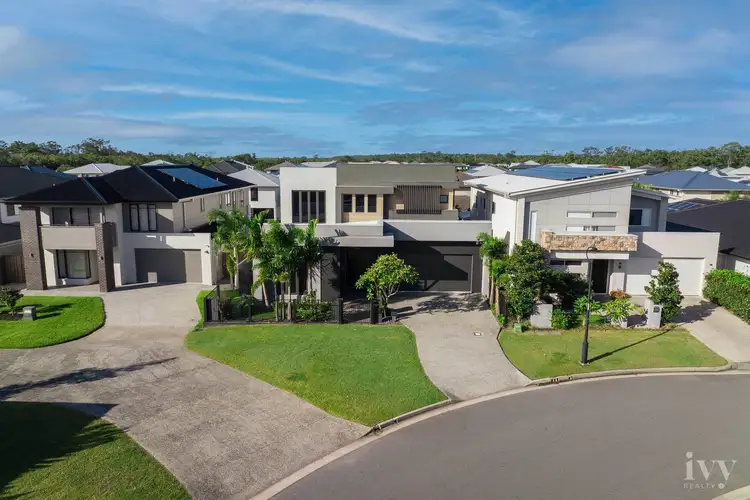 24 Clover Way, Helensvale QLD 4212