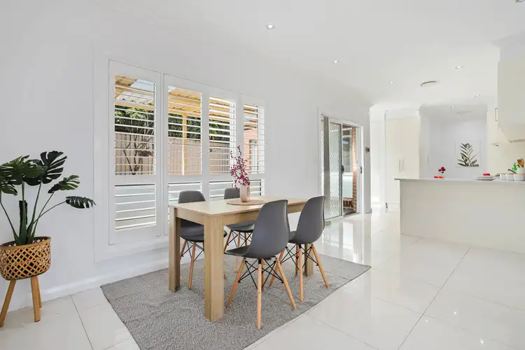 Sixth view of Homely villa listing, 4/7 Magowar Road, Pendle Hill NSW 2145