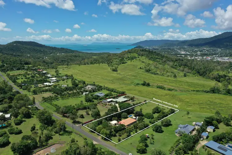 Main view of Homely house listing, 44 Tucker Road, Riordanvale QLD 4800