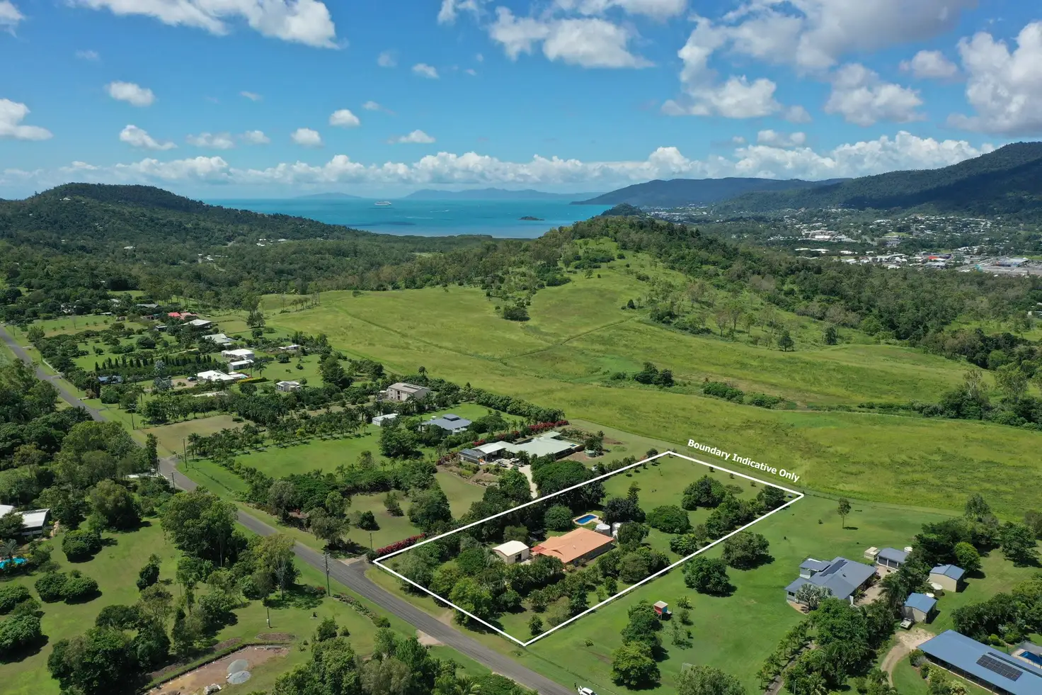 Main view of Homely house listing, 44 Tucker Road, Riordanvale QLD 4800