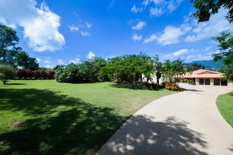 Second view of Homely house listing, 44 Tucker Road, Riordanvale QLD 4800