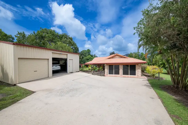 Third view of Homely house listing, 44 Tucker Road, Riordanvale QLD 4800