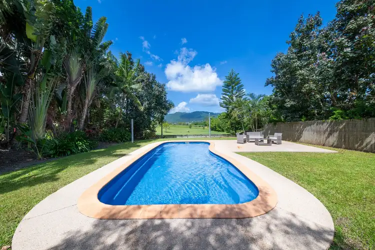 Fourth view of Homely house listing, 44 Tucker Road, Riordanvale QLD 4800