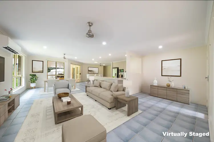 Fifth view of Homely house listing, 44 Tucker Road, Riordanvale QLD 4800