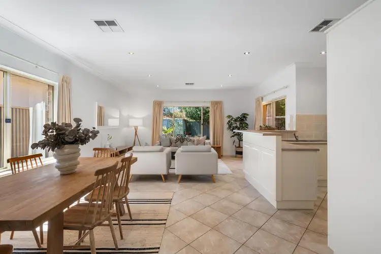 Second view of Homely house listing, 18a Pine Avenue, Novar Gardens SA 5040