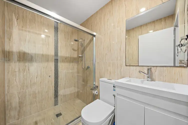 Sixth view of Homely apartment listing, 301/8D Myrtle Street, Prospect NSW 2148
