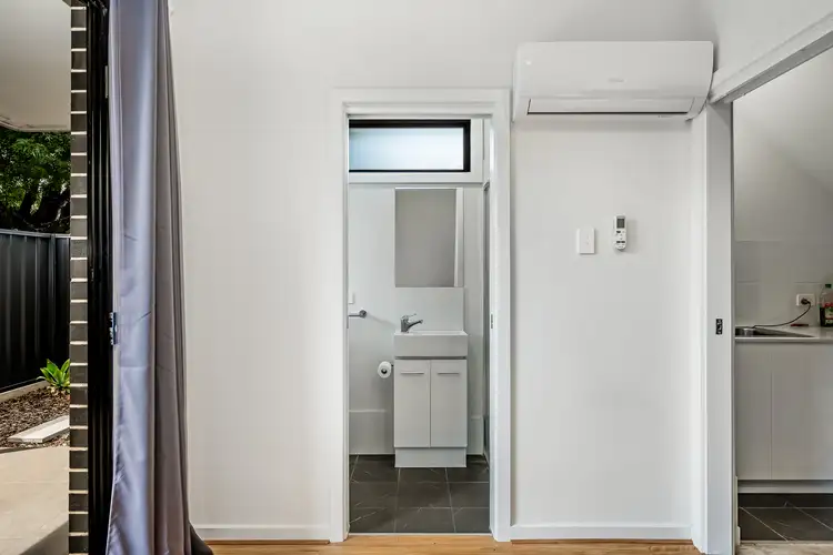 Fifth view of Homely townhouse listing, 16/187 Anzac Highway, Kurralta Park SA 5037