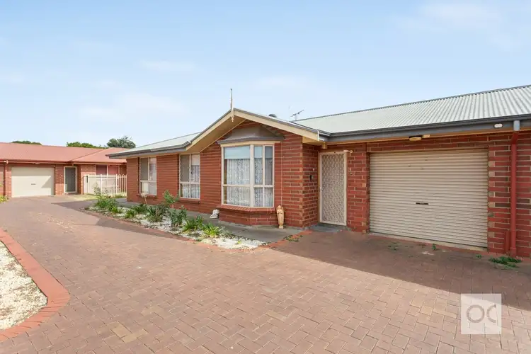6/24-26 May Street, Albert Park SA 5014