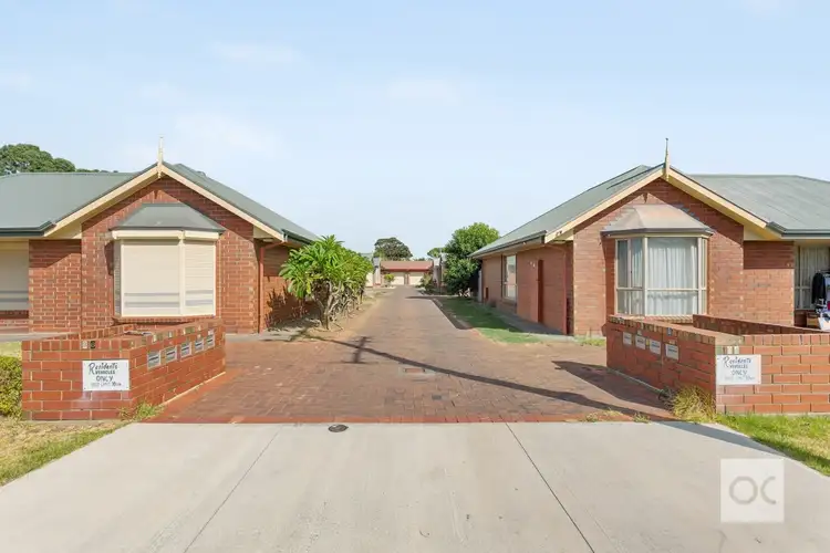 Second view of Homely unit listing, 6/24-26 May Street, Albert Park SA 5014