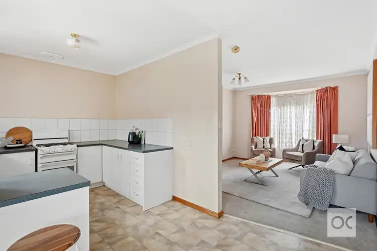 Sixth view of Homely unit listing, 6/24-26 May Street, Albert Park SA 5014