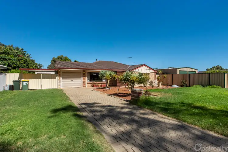 Second view of Homely house listing, 2 Esprit Parkway, Greenfields WA 6210