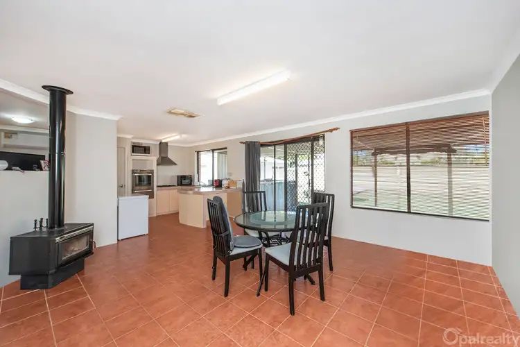 Fifth view of Homely house listing, 2 Esprit Parkway, Greenfields WA 6210