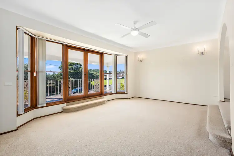 Second view of Homely house listing, 32 Tobruk Avenue, Port Kembla NSW 2505