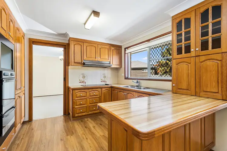 Fourth view of Homely house listing, 32 Tobruk Avenue, Port Kembla NSW 2505