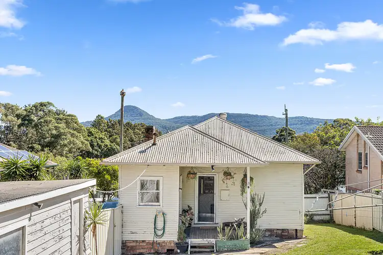 Sixth view of Homely house listing, 53 Taronga Avenue, Mount Saint Thomas NSW 2500