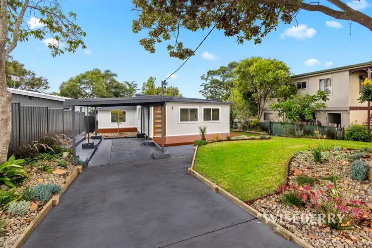 5 Vena Avenue, Gorokan NSW 2263