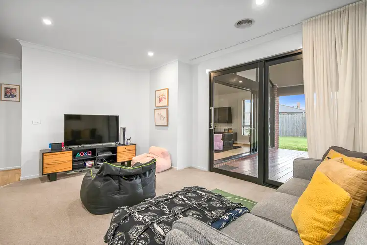 Second view of Homely house listing, 11 Travellers Way, Tarneit VIC 3029