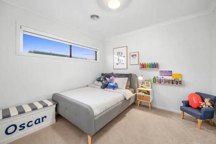 Fourth view of Homely house listing, 11 Travellers Way, Tarneit VIC 3029