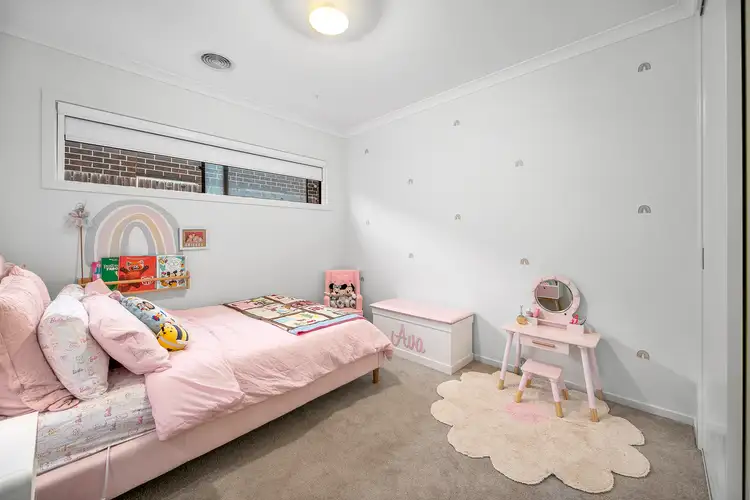Fifth view of Homely house listing, 11 Travellers Way, Tarneit VIC 3029