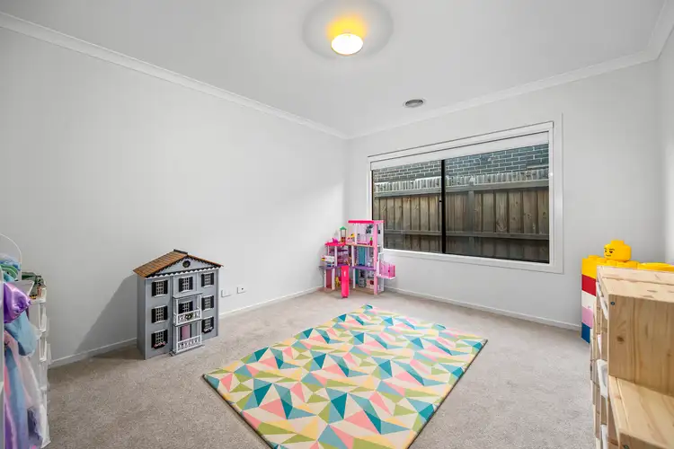 Seventh view of Homely house listing, 11 Travellers Way, Tarneit VIC 3029