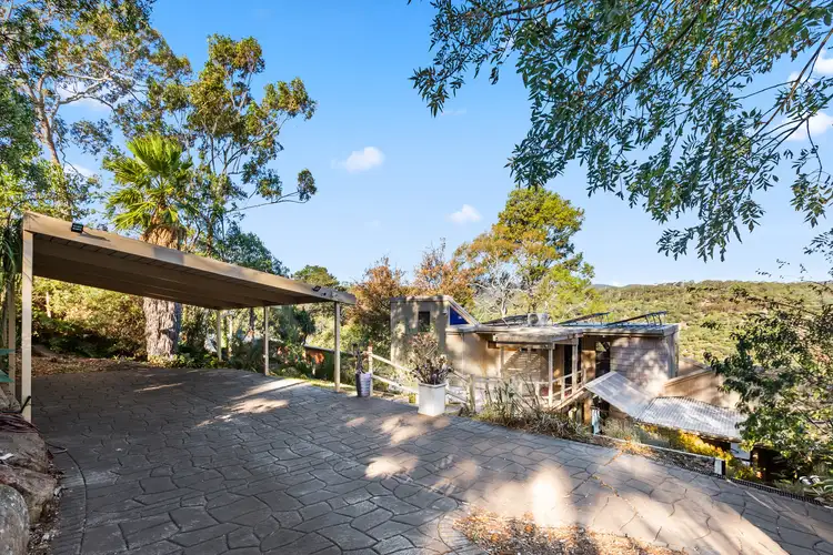 Second view of Homely house listing, 33 Gleneagles Road, Mount Osmond SA 5064