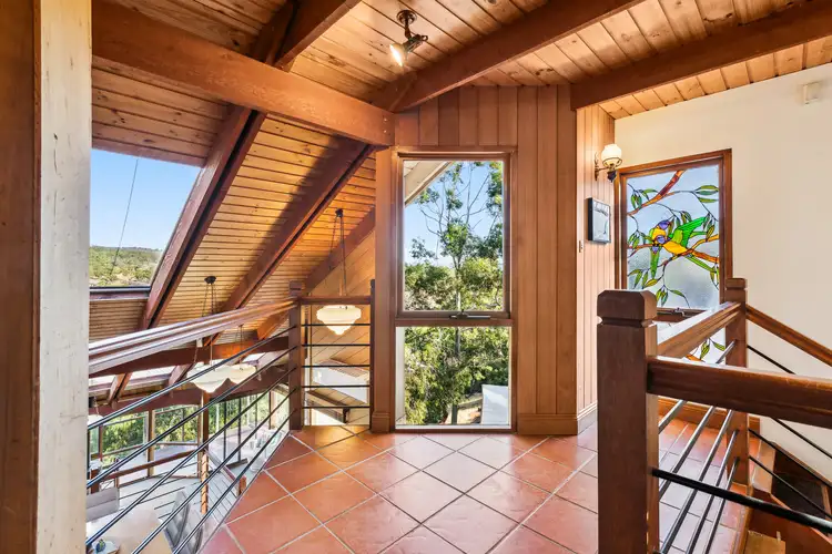 Fourth view of Homely house listing, 33 Gleneagles Road, Mount Osmond SA 5064