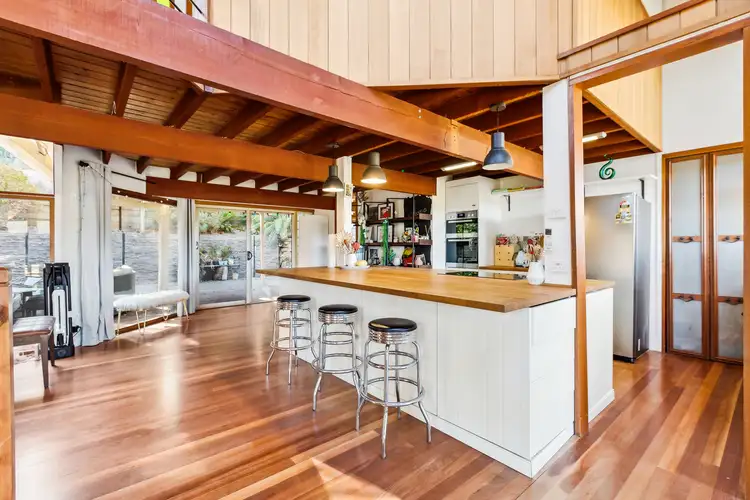 Fifth view of Homely house listing, 33 Gleneagles Road, Mount Osmond SA 5064