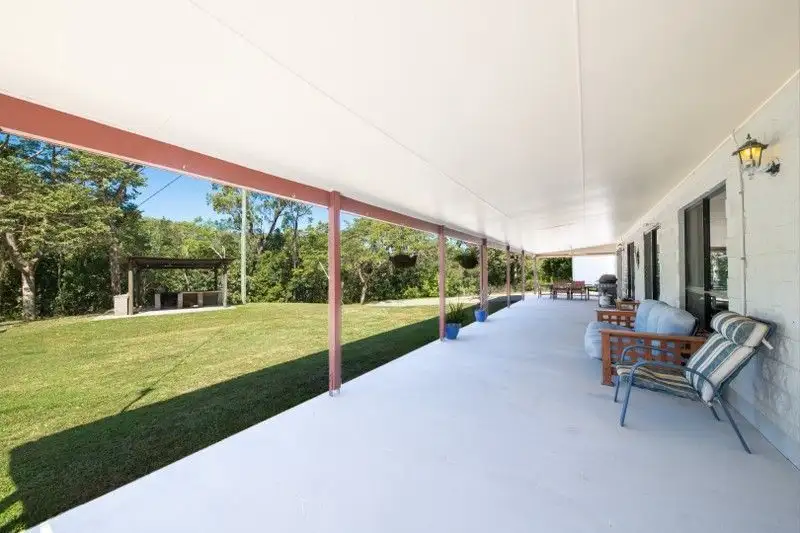 Main view of Homely house listing, 138 Rifle Range Road, Mount Marlow QLD 4800