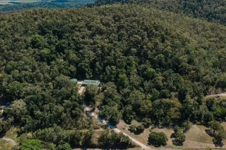 Third view of Homely house listing, 138 Rifle Range Road, Mount Marlow QLD 4800