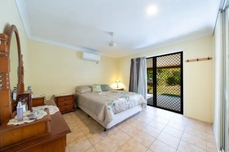 Fifth view of Homely house listing, 138 Rifle Range Road, Mount Marlow QLD 4800