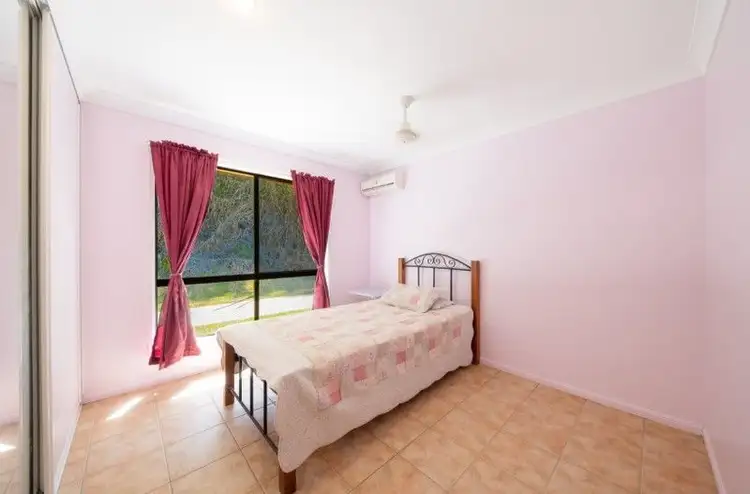 Sixth view of Homely house listing, 138 Rifle Range Road, Mount Marlow QLD 4800