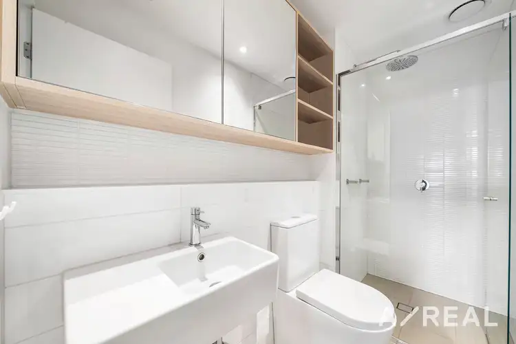 Sixth view of Homely apartment listing, 403/5 Joseph Road, Footscray VIC 3011