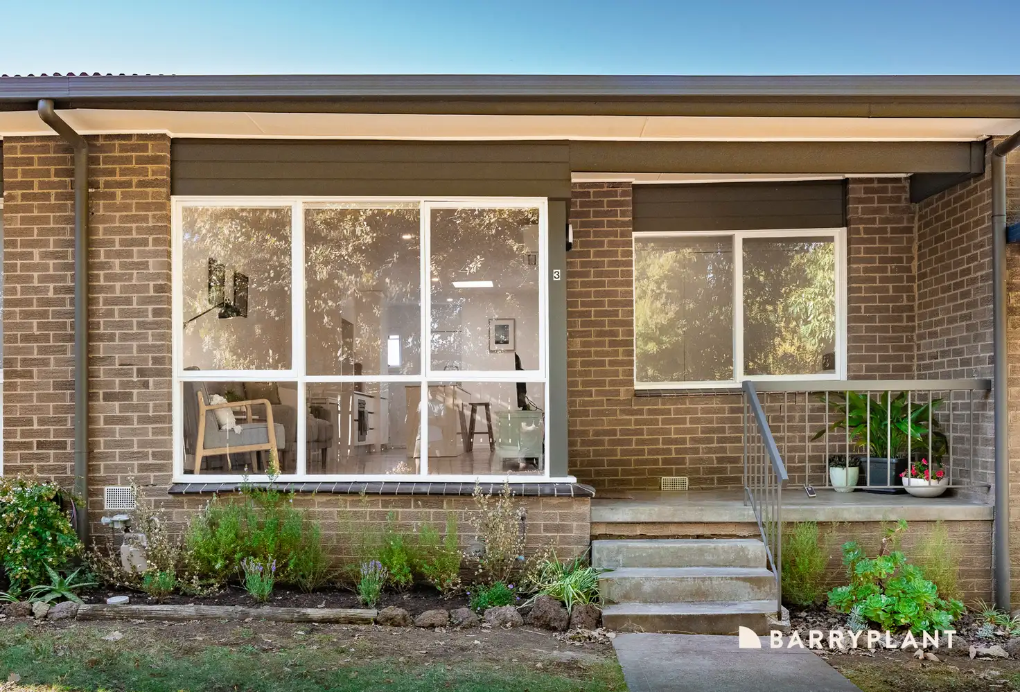 Main view of Homely unit listing, 3/5 Cave Hill Road, Lilydale VIC 3140